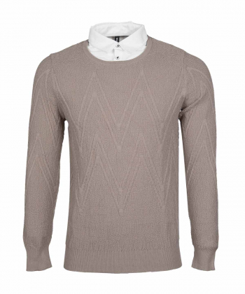 پلیور مردانه جین وست Jeanswest کد 94196515