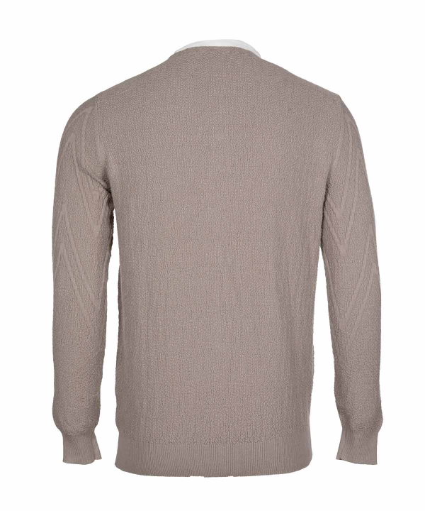 پلیور مردانه جین وست Jeanswest کد 94196515