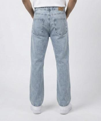 شلوار جين مردانه لوسيفر مدل MPN072A04