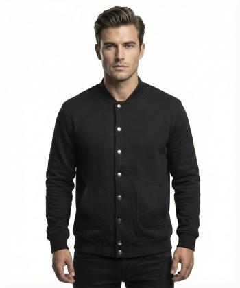 سويشرت ورزشي مردانه مل اند موژ مدل M09127