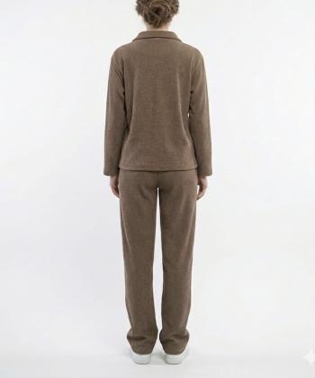 ست بلوز و شلوار زنانه جامه پوش آرا مدل 4522064152