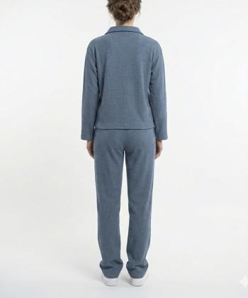 ست بلوز و شلوار زنانه جامه پوش آرا مدل 4522064152