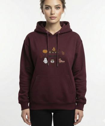 هودي زنانه جامه پوش آرا مدل 4562174203