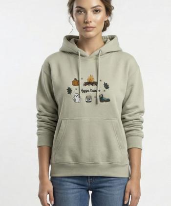 هودي زنانه جامه پوش آرا مدل 4562174203