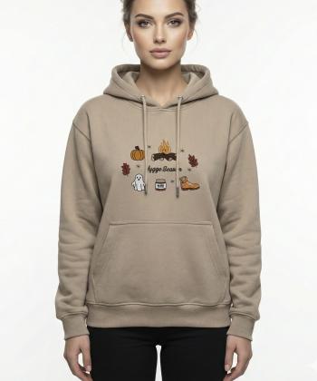 هودي زنانه جامه پوش آرا مدل 4562174203