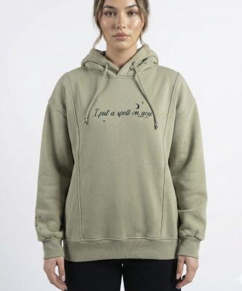 هودي زنانه جامه پوش آرا مدل 4562284205