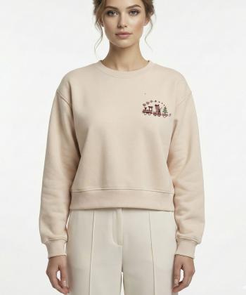 بلوز زنانه جامه پوش آرا مدل 4832014249