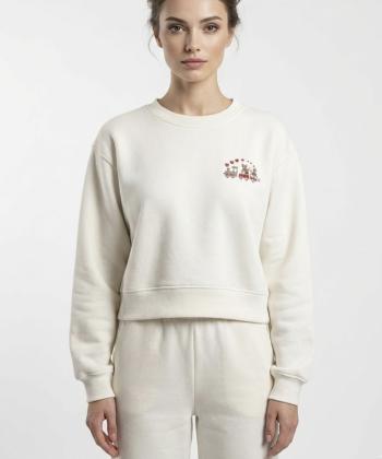 بلوز زنانه جامه پوش آرا مدل 4832014249