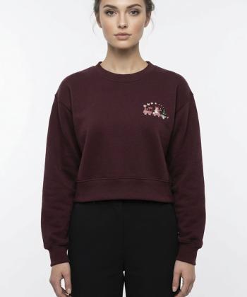 بلوز زنانه جامه پوش آرا مدل 4832014249