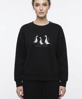 بلوز زنانه جامه پوش آرا مدل 4562014269