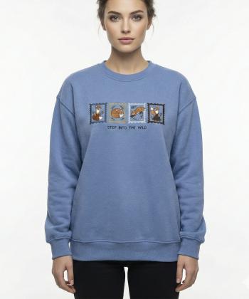 بلوز زنانه جامه پوش آرا مدل 4562014206