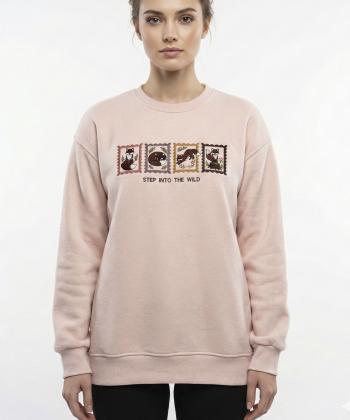 بلوز زنانه جامه پوش آرا مدل 4562014206