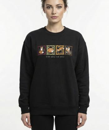 بلوز زنانه جامه پوش آرا مدل 4562014206