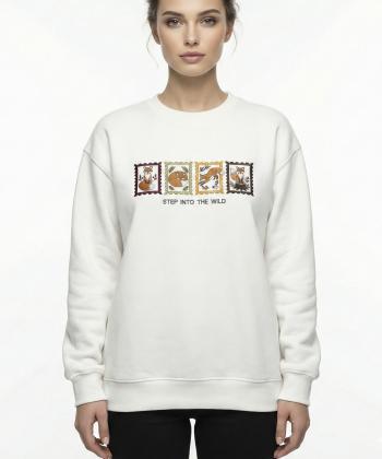 بلوز زنانه جامه پوش آرا مدل 4562014206