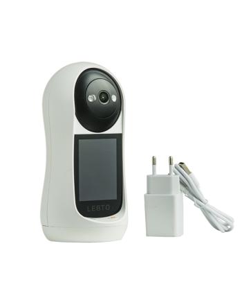 دوربين اتاق كودك لبتو مدل Piccolo با رديابي خودكار و صداي دو طرفه