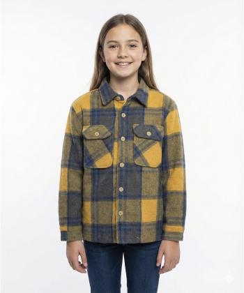 شوميز بچگانه تودوك مدل 6466