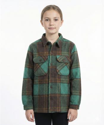 شوميز بچگانه تودوك مدل 6466