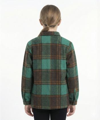 شوميز بچگانه تودوك مدل 6466