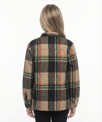 شوميز بچگانه تودوك مدل 6466