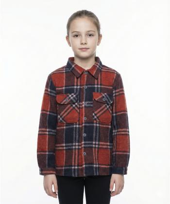 شوميز بچگانه تودوك مدل 6466