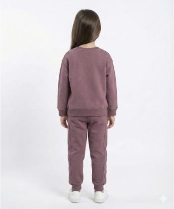 بلوز و شلوار دخترانه تودوك مدل 6717