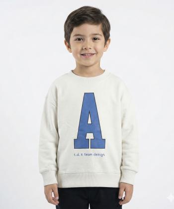 پيراهن پسرانه تودوك مدل 6701