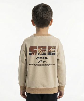 بلوز بچگانه تودوك مدل 6713