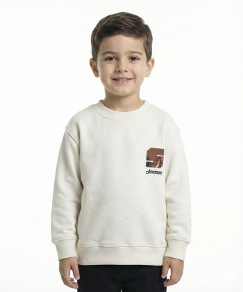 بلوز بچگانه تودوك مدل 6713