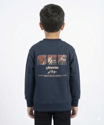 بلوز بچگانه تودوك مدل 6713