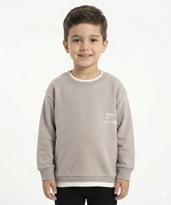 پيراهن پسرانه تودوك مدل 6711