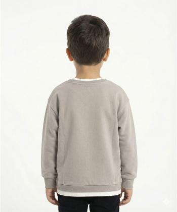 پيراهن پسرانه تودوك مدل 6711