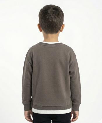 پيراهن پسرانه تودوك مدل 6711