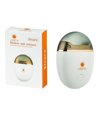 سوهان ناخن برقي كودك لبتو مدل Sicuro