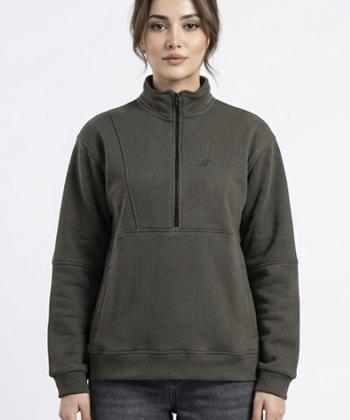 سويشرت زنانه اسپورت لند مدل SHIFT Rush W 119743