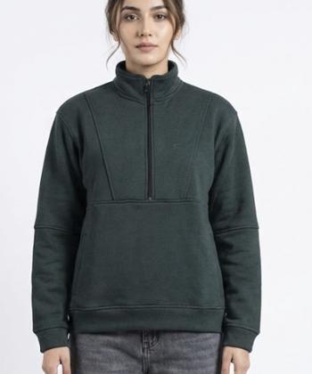 سويشرت زنانه اسپورت لند مدل SHIFT Rush W 119743