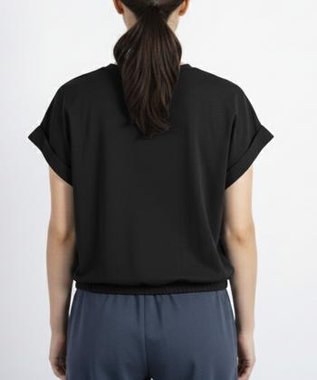 تيشرت زنانه ريس مدل 1066049