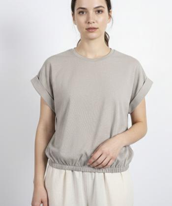 تيشرت زنانه ريس مدل 1066049