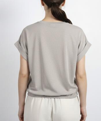 تيشرت زنانه ريس مدل 1066049