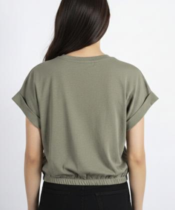 تيشرت زنانه ريس مدل 1066049