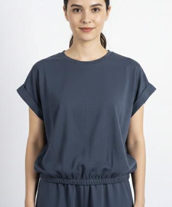 تيشرت زنانه ريس مدل 1066049