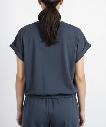 تيشرت زنانه ريس مدل 1066049