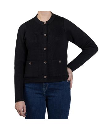 كت بافت زنانه سرژه مدل 225182