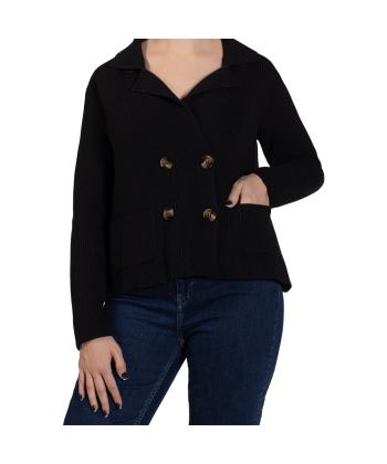 كت بافت زنانه سرژه مدل 225183