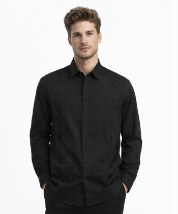 پيراهن مردانه جوتي جينز كد 51531108