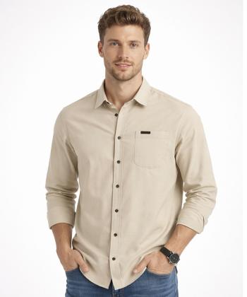 پيراهن مردانه جين وست كد 51131401