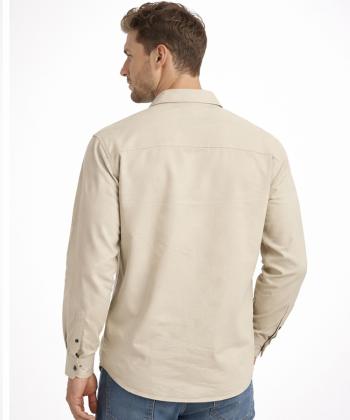 پيراهن مردانه جين وست كد 51131401