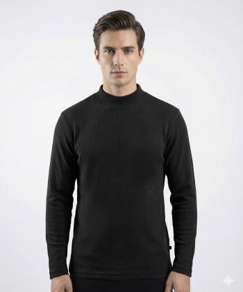 سویشرت مردانه جامه پوش آرا مدل 4561014161