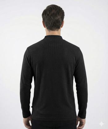 سویشرت مردانه جامه پوش آرا مدل 4561014161