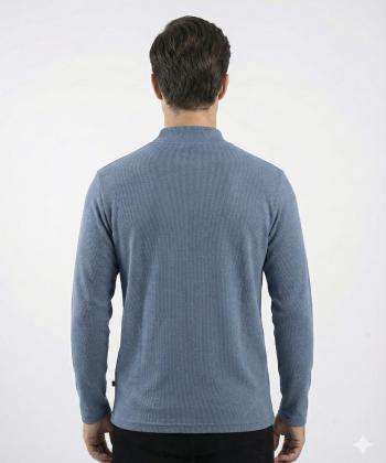 سویشرت مردانه جامه پوش آرا مدل 4561014161