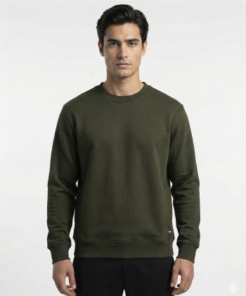 سويشرت مردانه جامه پوش آرا مدل 4561014213